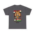 Iraq 2026 FIFA World Cup T-Shirt | Lions of Mesopotamia Fan Gift | Iraq Football Tee | Unisex Graphic Tee