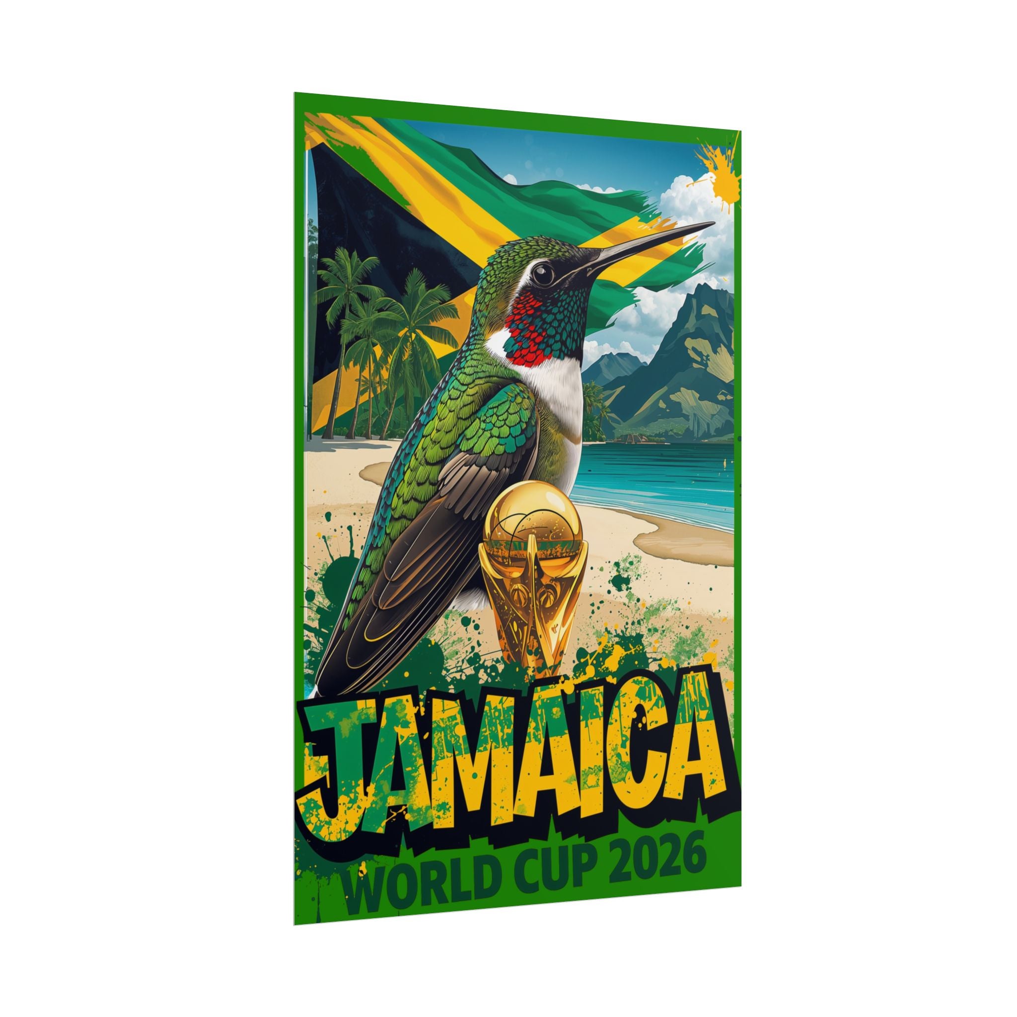 Rolled Posters
