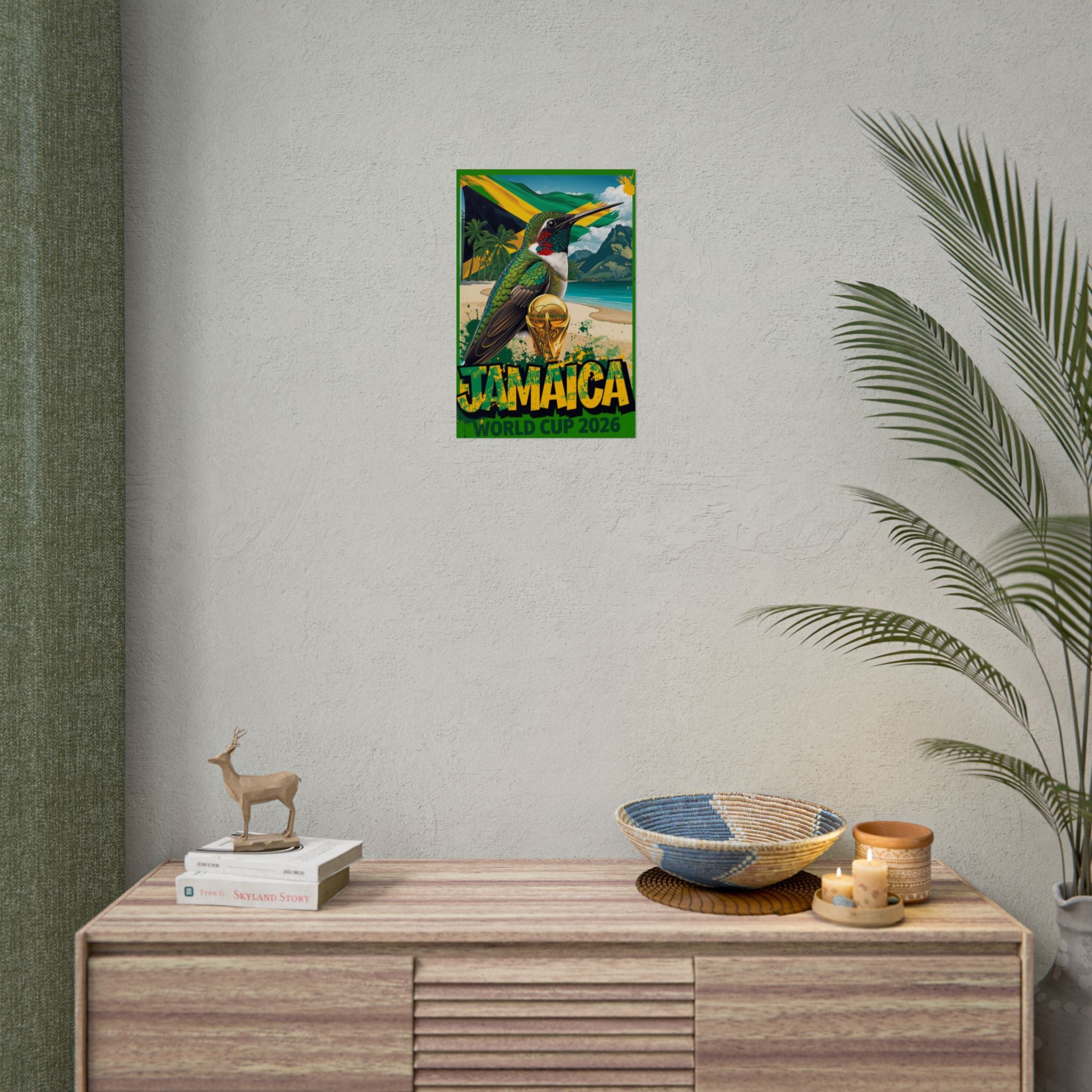 Rolled Posters
