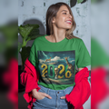 South Africa 2026 FIFA World Cup T-Shirt | Bafana Bafana Fan Gift | Football Tee | Unisex