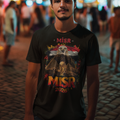 Egypt 2026 FIFA World Cup T-Shirt | The Pharaohs Soccer Fan Gift | Misr Football Tee | Unisex Graphic Tee