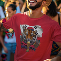 South Korea 2026 FIFA World Cup T-Shirt | Taegeuk Warriors Fan Gift | Korea Football Tee | Unisex Graphic Tee