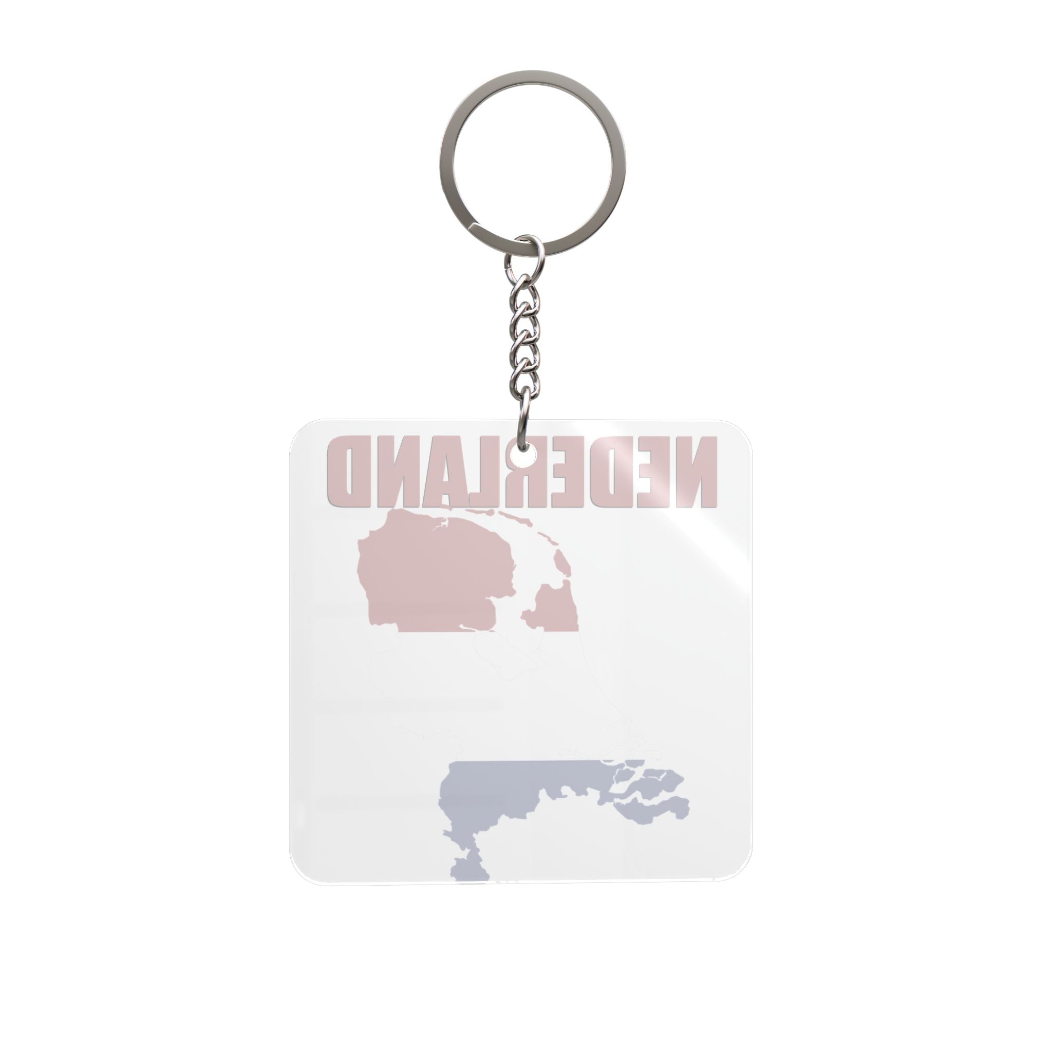 World Cup 2026 Netherlands Keychain EUROPE Football Fan Gift
